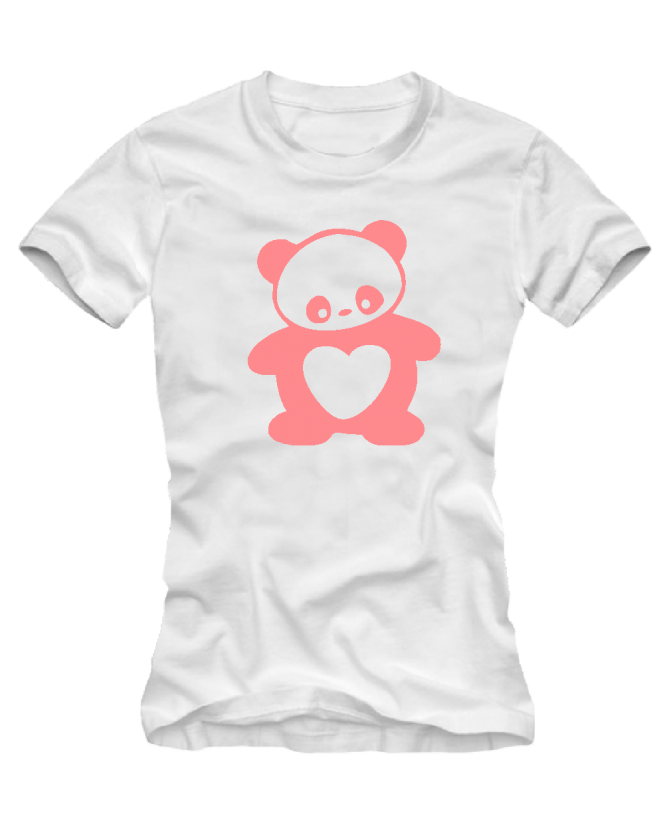 Panda love